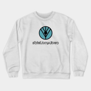 Shieldmaiden Crewneck Sweatshirt